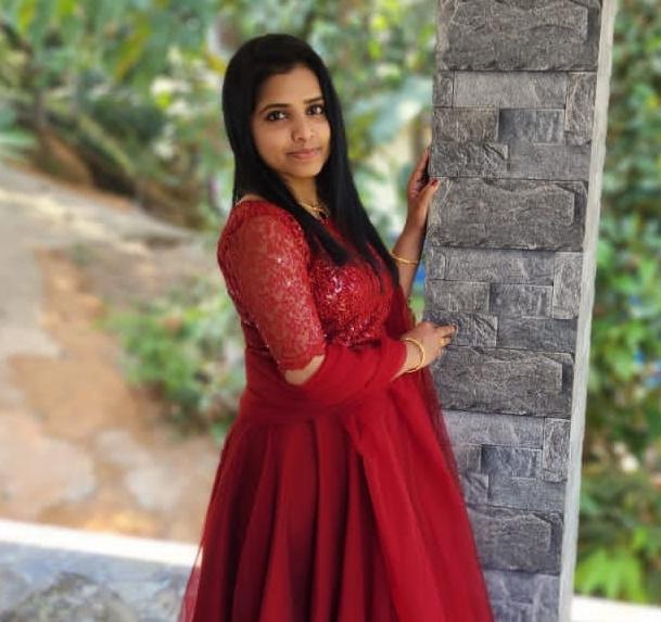 JUVANA STITCHING KOOTHATTUKULAM