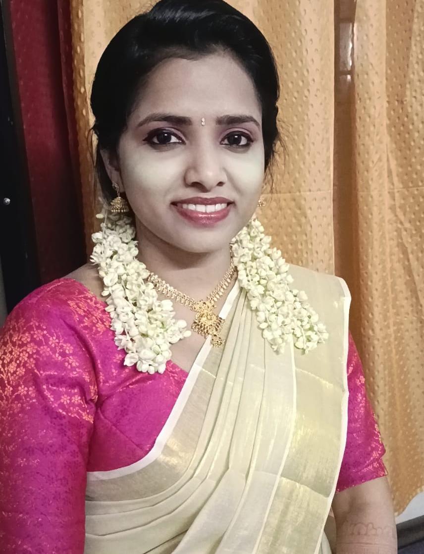 JUVANA STITCHING KOOTHATTUKULAM