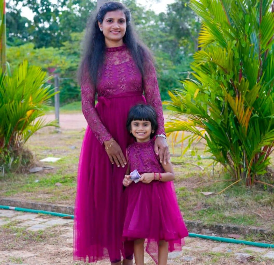 JUVANA STITCHING KOOTHATTUKULAM