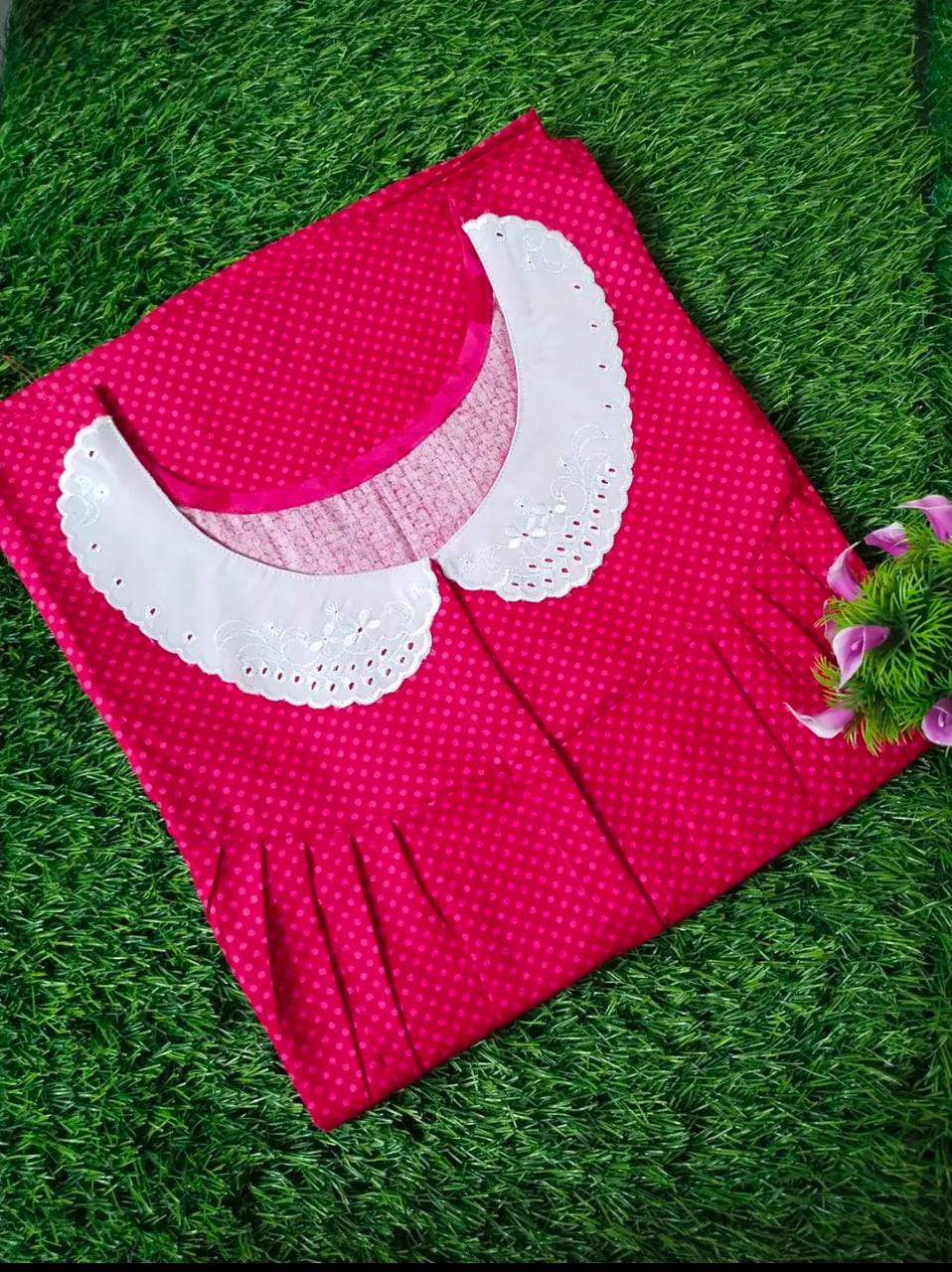 JUVANA STITCHING KOOTHATTUKULAM