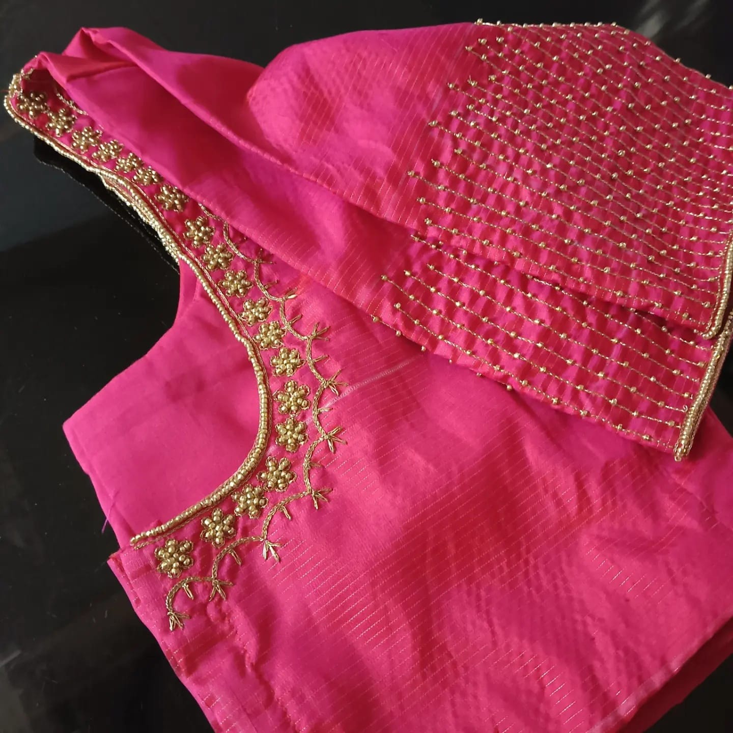 JUVANA STITCHING KOOTHATTUKULAM