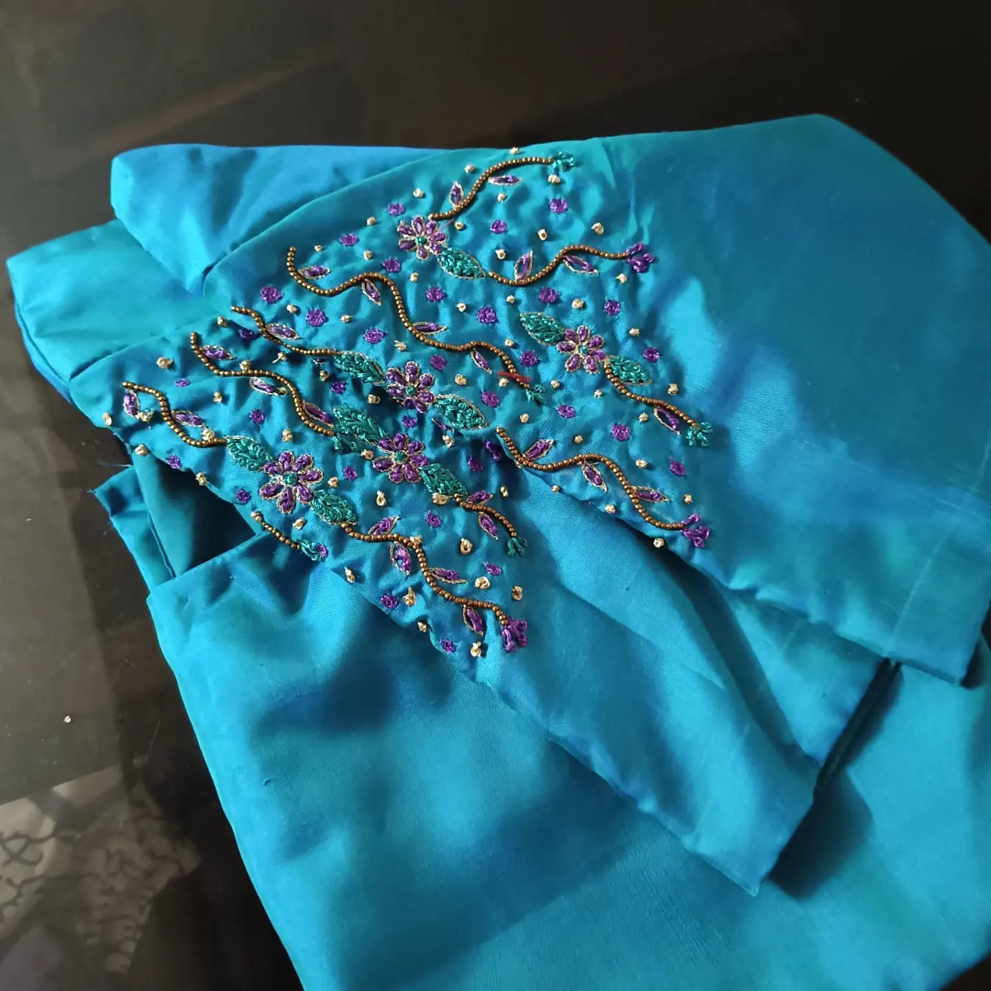 JUVANA STITCHING KOOTHATTUKULAM