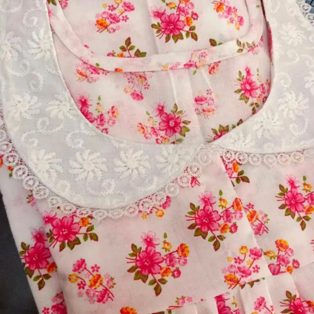 JUVANA STITCHING KOOTHATTUKULAM