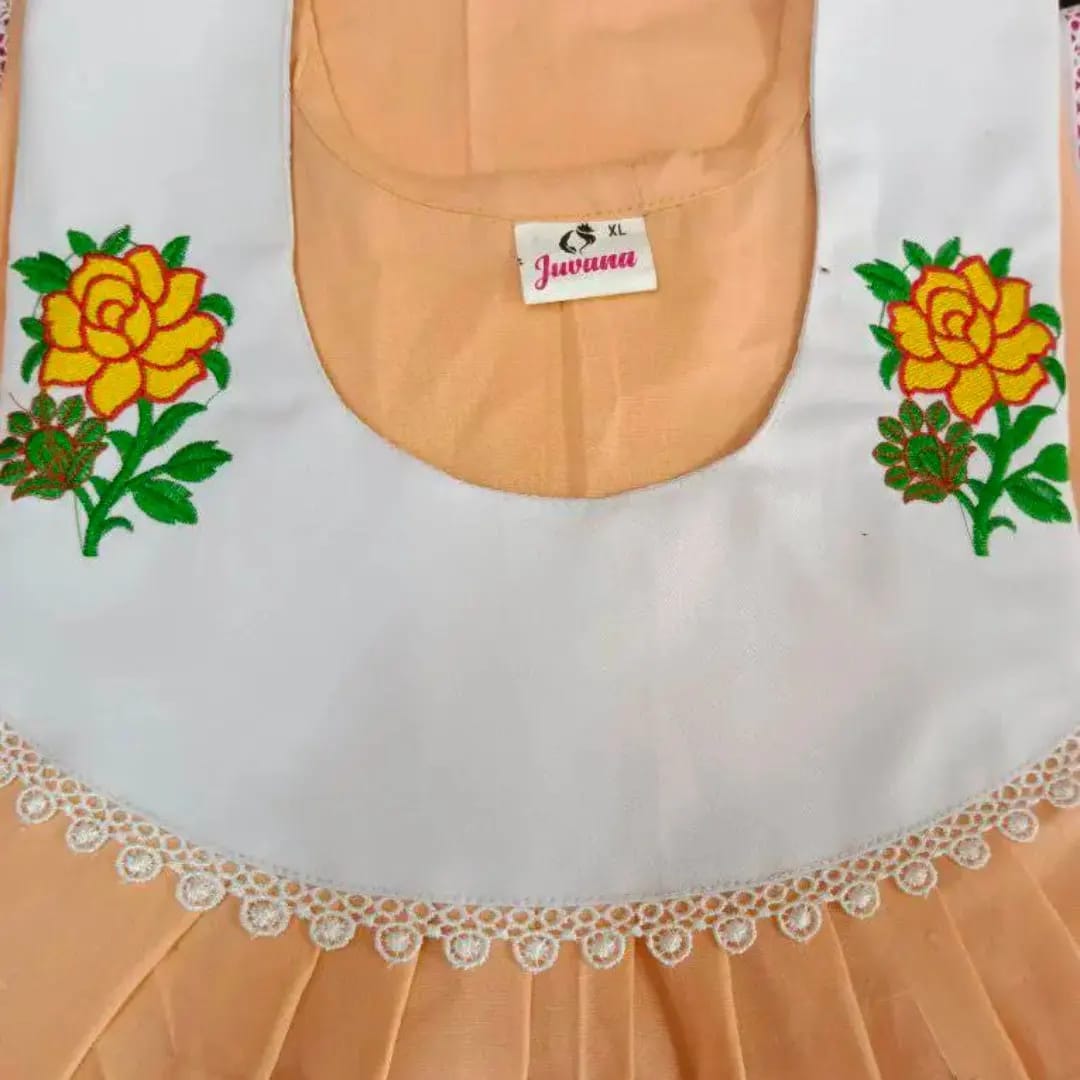JUVANA STITCHING KOOTHATTUKULAM