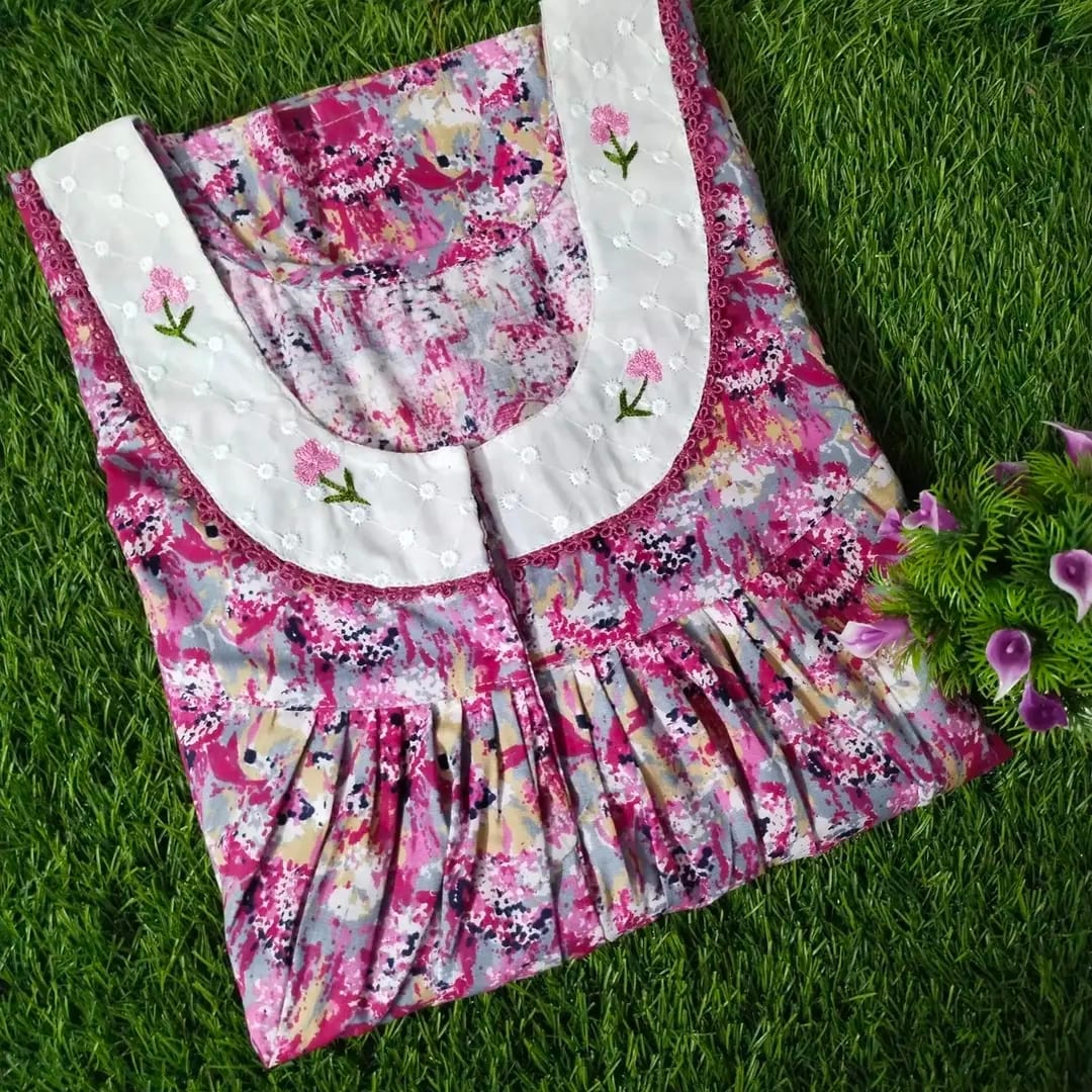 JUVANA STITCHING KOOTHATTUKULAM