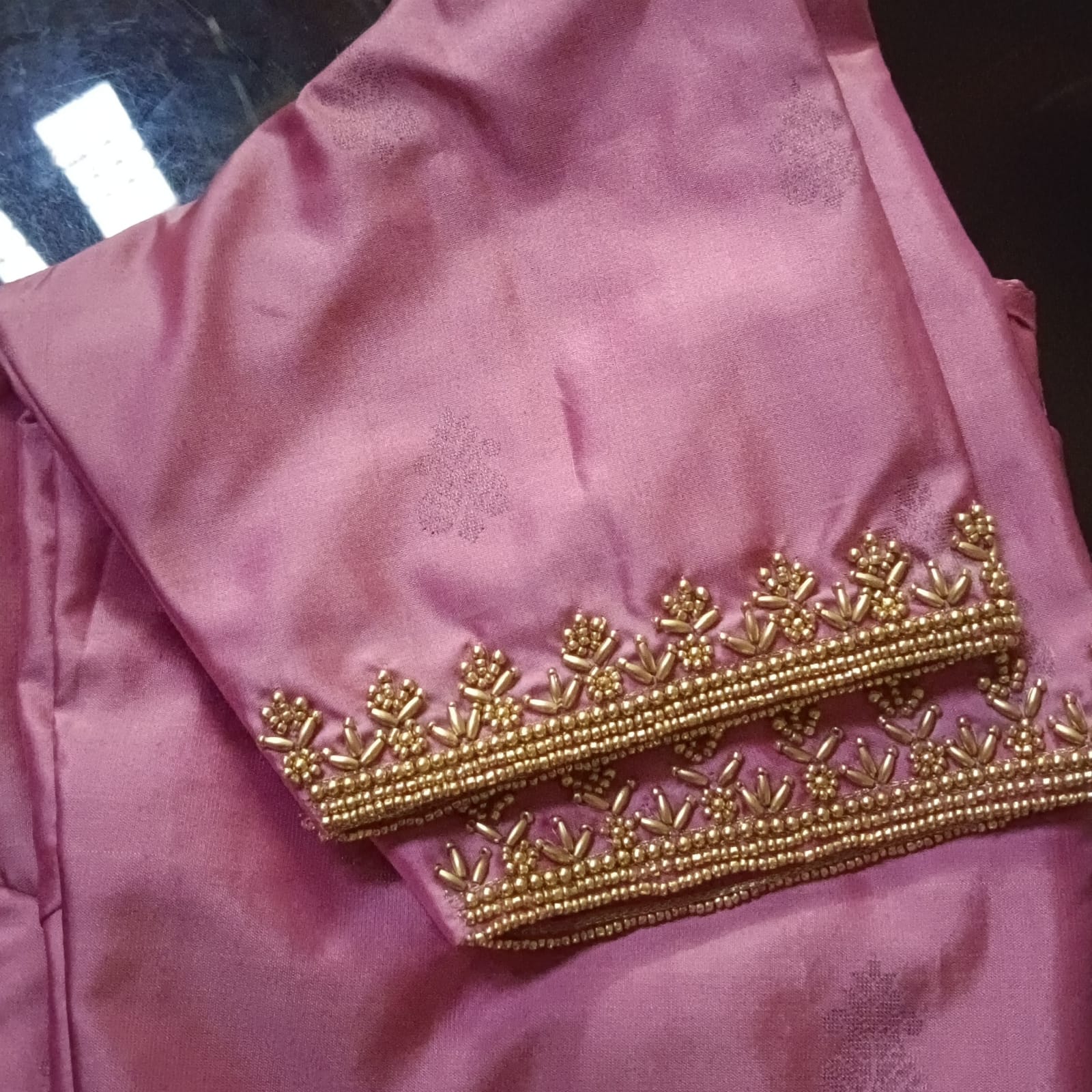 JUVANA STITCHING KOOTHATTUKULAM